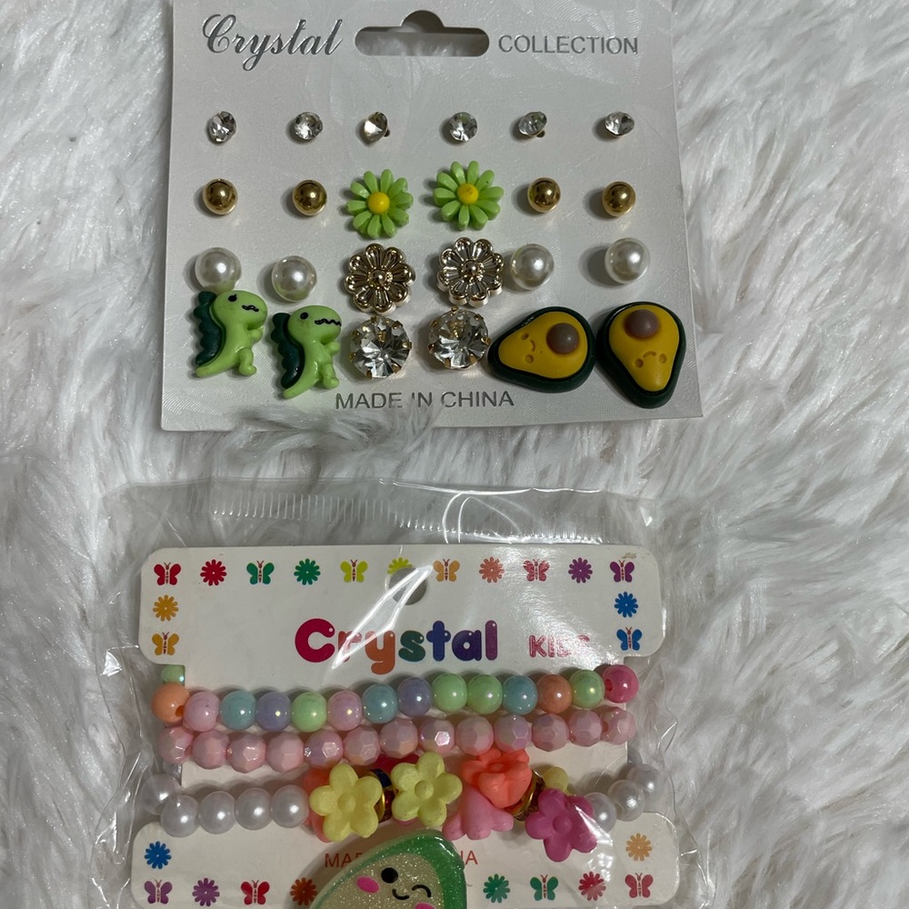 Girl Bundle - Picture 3 of 3